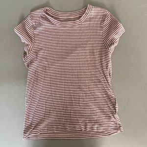 Madewell Striped T-Shirt